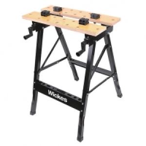 Wickes Fold Down Workbench 605mm £19.99