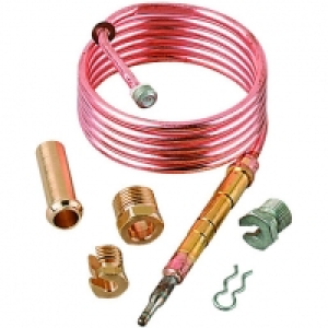 Wickes Universal Thermocouple
