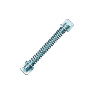 Wickes Gate Spring Zinc Plated 203mm £3.99