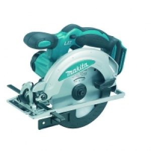 Makita 18V Li-ion Cordless Circular Saw BSS610RFE
