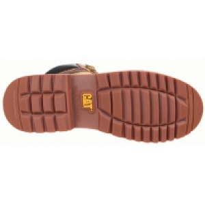 Caterpillar Electric 6 Inch Honey Reset Honey Size 6