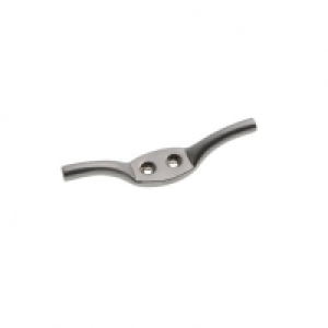 Wickes Cleat Hook Brass 75mm 2 Pack £0.99
