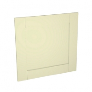 Wickes Ohio Appliance Door (C) 600 x 584mm £30.00