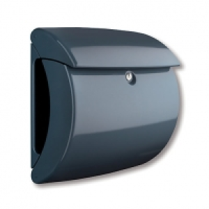 Burg- Wachter Piano Post Box Granite
