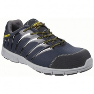 Stanley Globe Navy/Grey Outsole S1 P Navy/Grey Size 9
