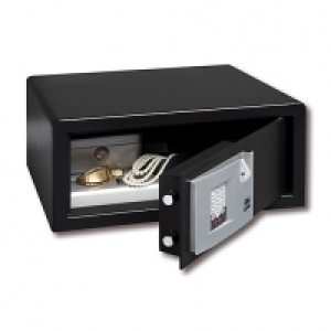 Burg-wachter Pointsafe Lap Freestanding Electronic Laptop Sa