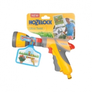 Hozelock Ultra Twist £12.99