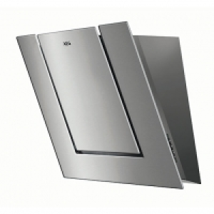 AEG 55cm Designer Hood DVB3550m S/S