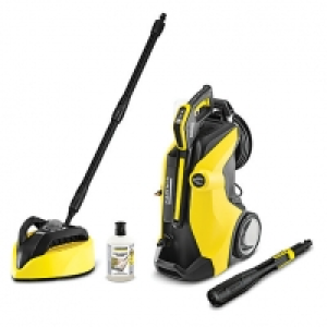 Karcher K7 Premium Full Control Plus Home Pressure Washer Ki