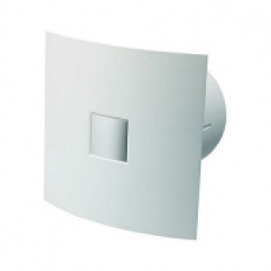 Wickes Decorative with Insert Extractor Fan with Pull Cord 1