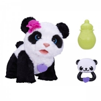 tofs  FurReal Friends Baby Panda
