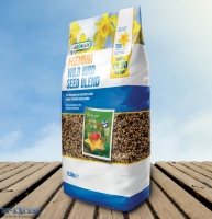 InExcess  Gardman Wild Bird Seed Blend Mix 12.55kg High Energy Food fo