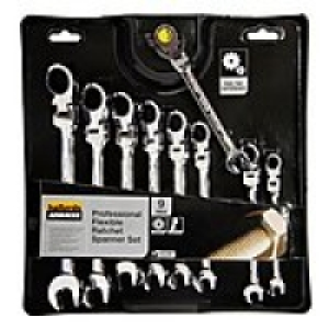 Halfords Advanced 120 Piece Socket Set £100.00