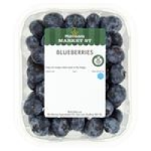 Morrisons Blueberries £2.00