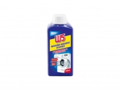 Lidl  W5 Washing Machine Cleaner