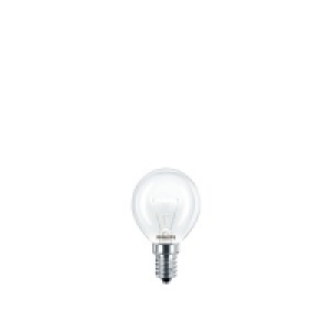 Philips 40W SES Oven Bulb £2.99