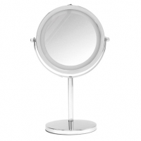 BMStores  Beldray Double Sided LED Mirror