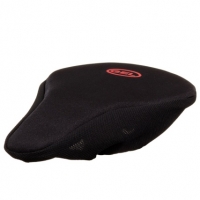 BMStores  Ultra Cycle Gel Bicycle Seat Cover