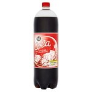 Morrisons Cola £0.54