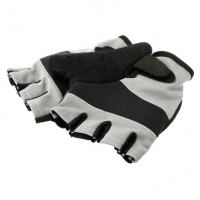 BMStores  Ultra Cycle Premium Fingerless Cycling Gloves