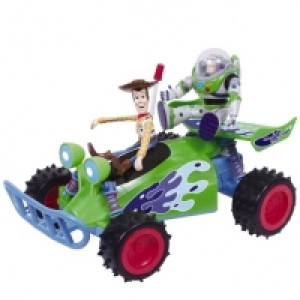 Toy Story Remote Control RC Car £24.99
