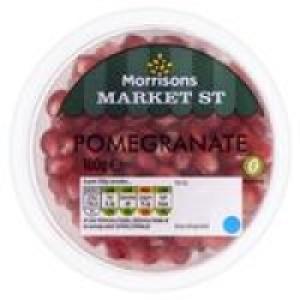 Morrisons Pomegranate £1.25