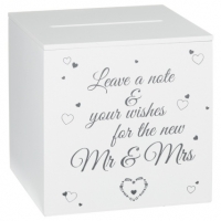 BMStores  Well Wishers Wedding Box