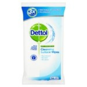 Dettol Antibacterial Surface Cleanser £1.00