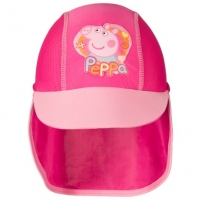 BMStores  Peppa Pig Kids Keppi Hat