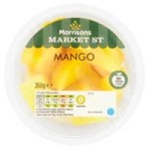 Morrisons Mango £2.00