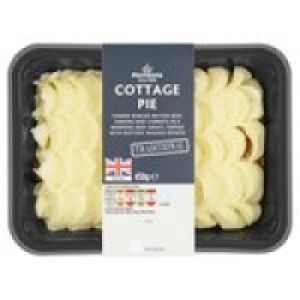 Morrisons Cottage Pie £2.23