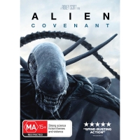BigW  Alien - Covenant