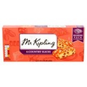 Mr Kipling Country Slices £1.60