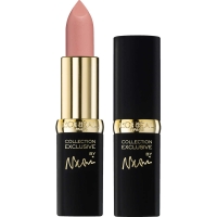 BigW  LOreal Paris Color Riche Lipstick - Naomi Pink