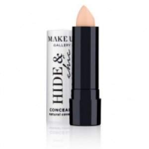 Make Up Gallery Hide & Chic Concealer Honey Beige £1.00