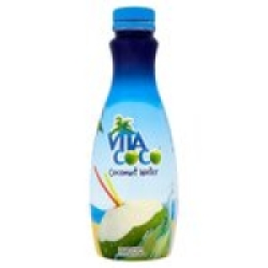 Vita Coco Coconut Water £2.00