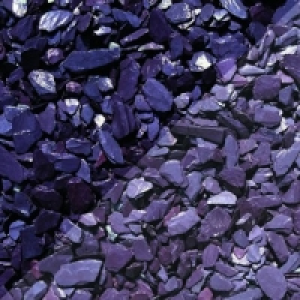 Blue Slate Chippings Jumbo Bag &pound;134.99