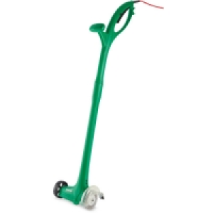 Aldi  Gardenline Electric Weed Sweeper