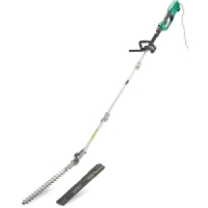 Aldi  Gardenline Pole Hedge Trimmer