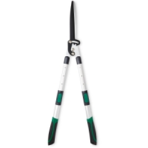 Gardenline Telescopic Hedge Shears £7.99