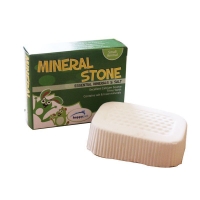 QDStores  Small Pet Mineral Stone