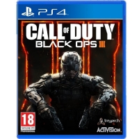 QDStores  Call Of Duty Black Ops 3 PS4