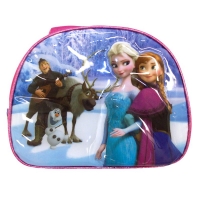 QDStores  Disney Frozen Thermal Lunch Bag