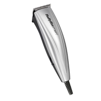 QDStores  BaByliss 22pc Mains Hair Clipper