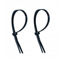 QDStores  All Purpose Cable Ties (6 Inch)