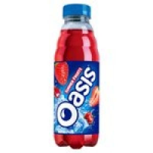 Oasis Summer Fruits £1.25