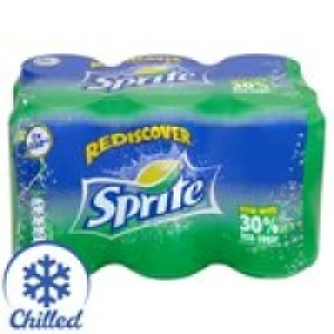 Sprite £2.00