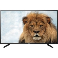 BigW  Viano 49 Inch UDH LED LCD TV - TV49UHD4K