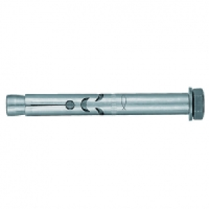 BP Fischer FSA Sleeve Anchor M10/60 Pack of 4 £6.79