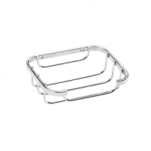 Croydex Rust Free Soap Dish £3.99